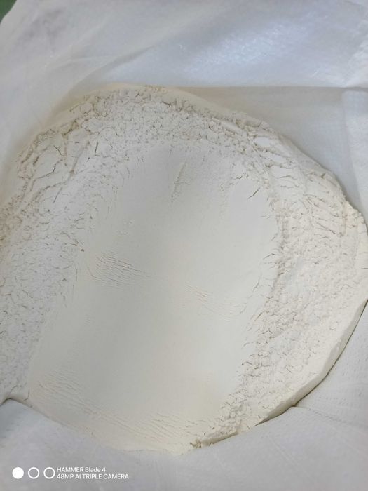 Mąka pszenna ze swojej pszenicy