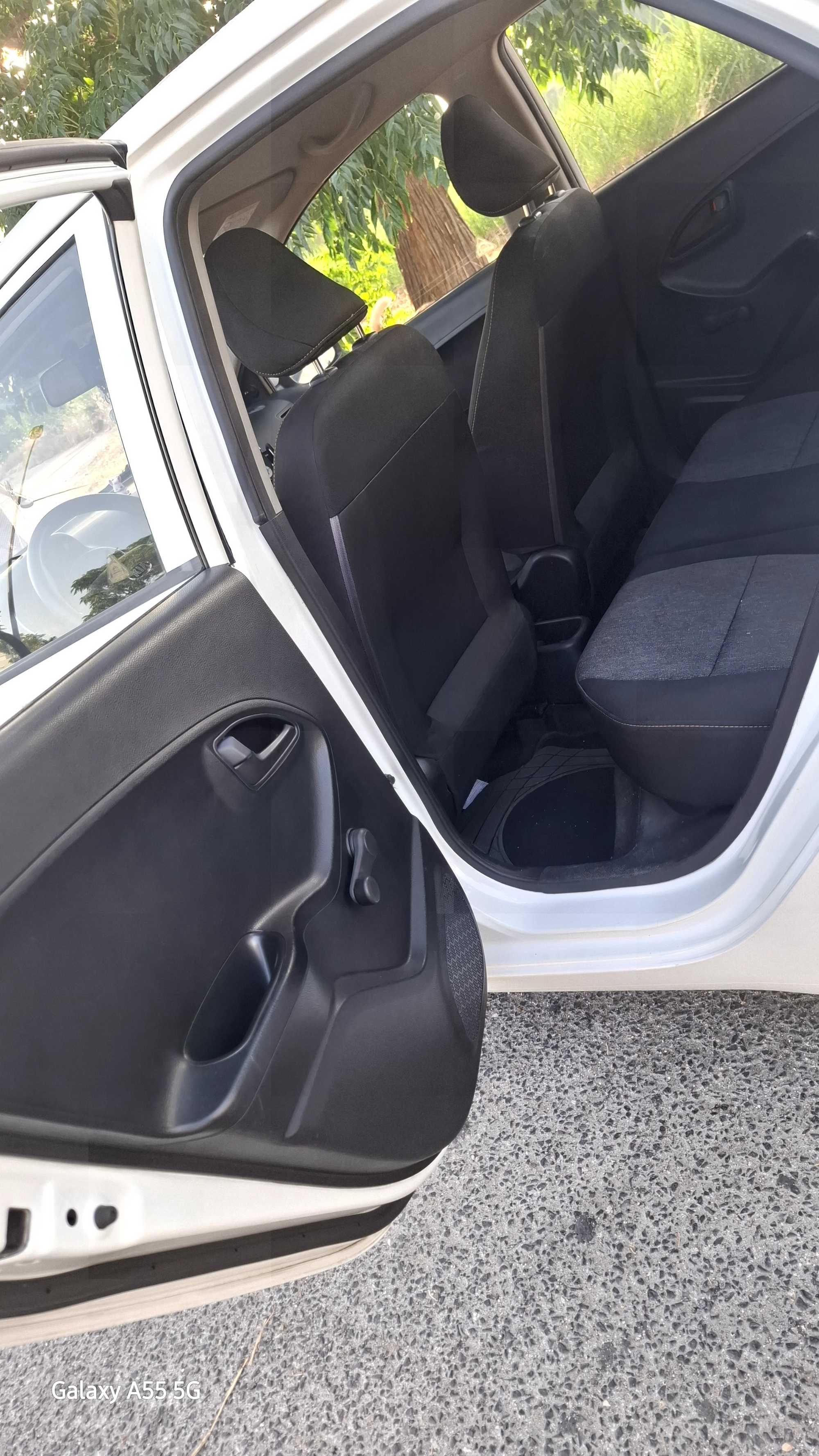 Kia Picanto muito conservado