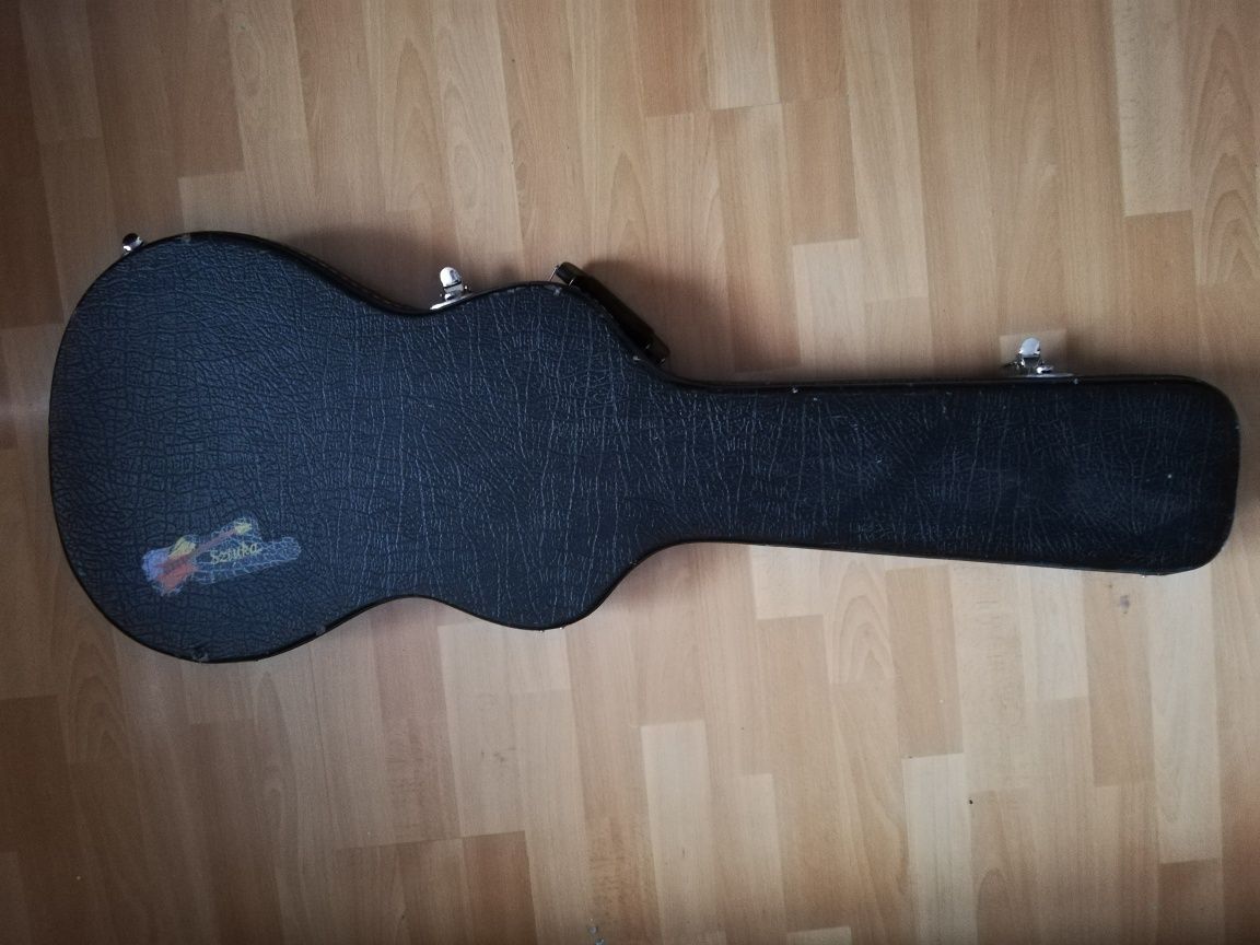 Epiphone LP CustomShop gitara elektryczna