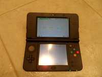 Konsola Nintendo 3DS New