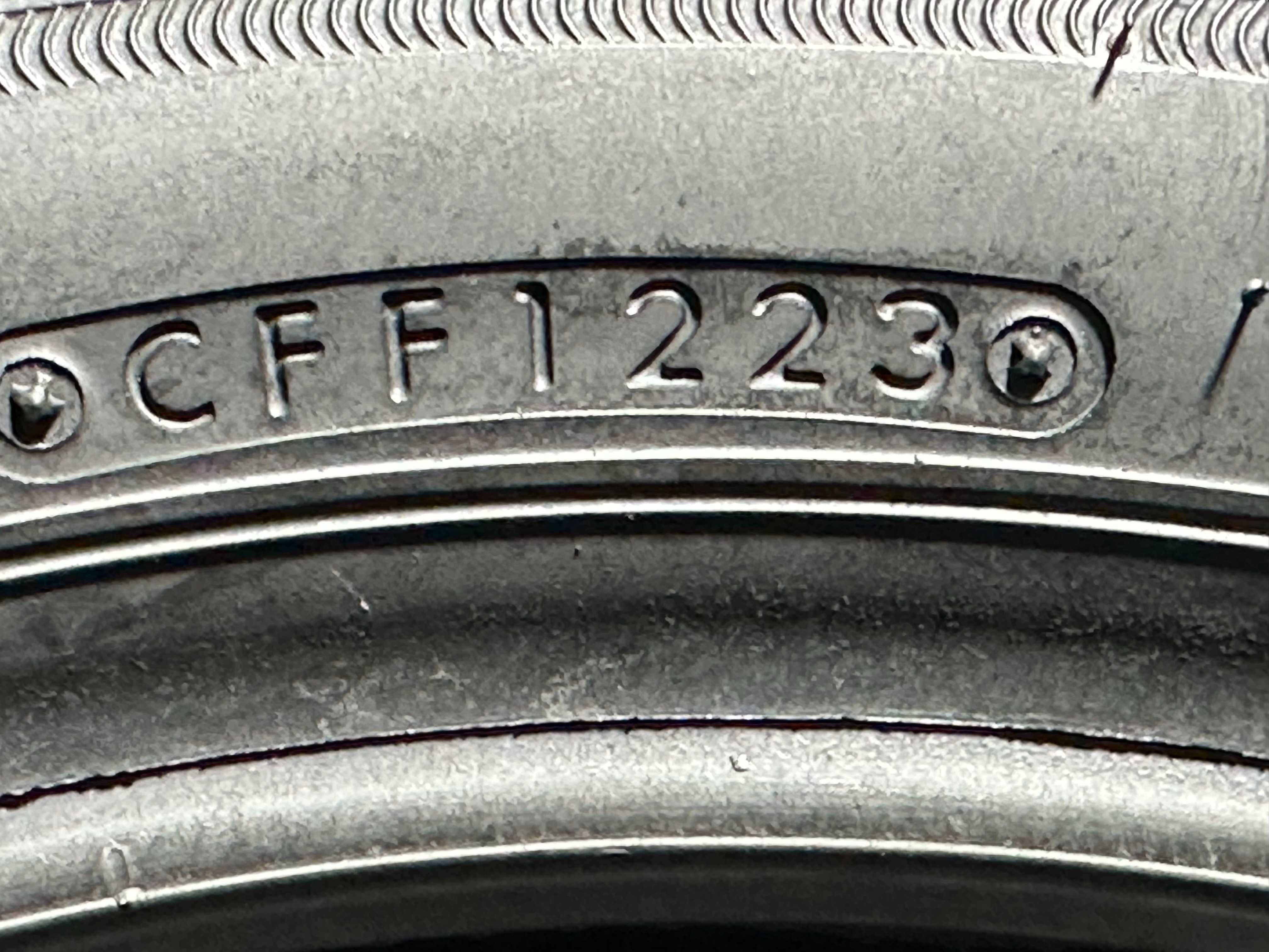 Opony Letnie 185/55/16 BRIDGESTONE ECOPIA #2540