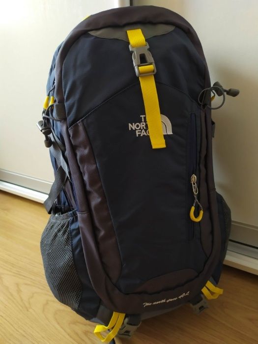 Рюкзак the north face 40L туристический походный тактический горный