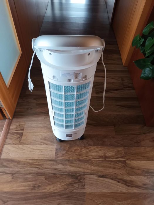 Refrigerador de ar PAE 25 - air cooler