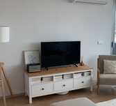 Móvel Tv IKEA Hemnes