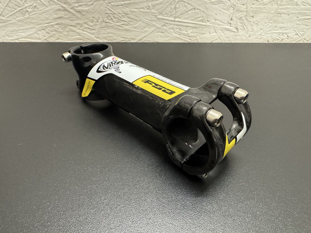 Mostek FSA OS99 Carbon Nibali Limited Edition 1/300, 1 1/8”, 31,8mm