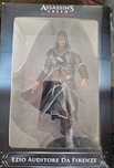 Estátua Assassin’s Creed Revelations – Ezio Auditore (Nunca Aberta)
