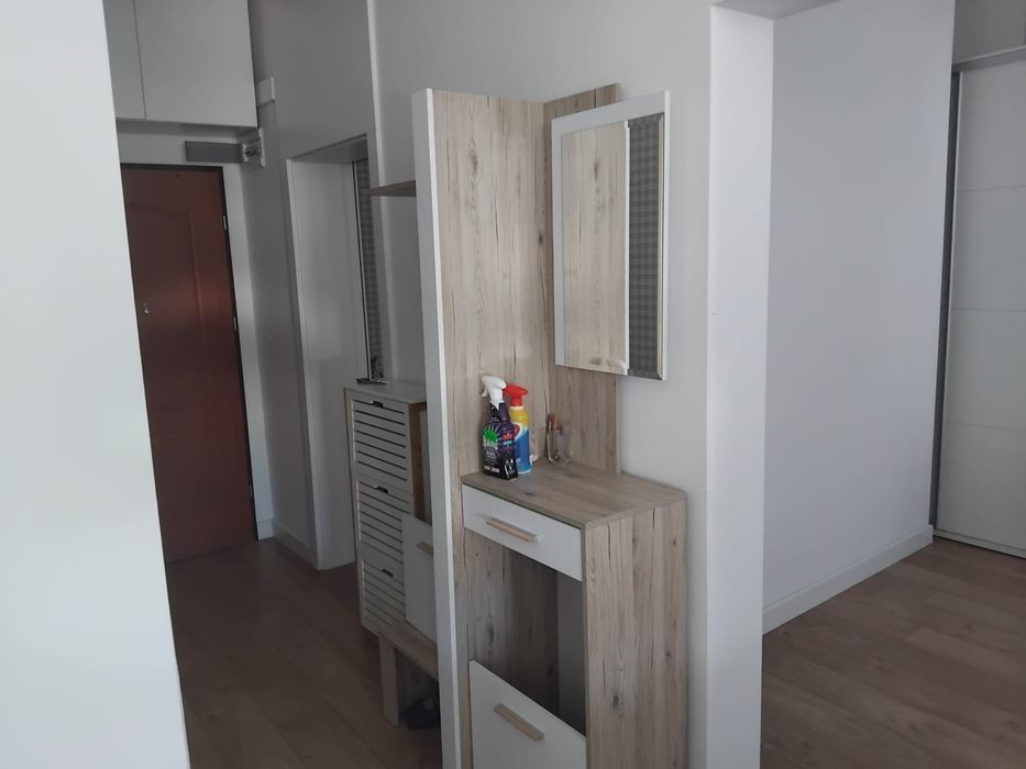 Mieszkanie na wynajem. Charzykowy, ul. Willowa 12.