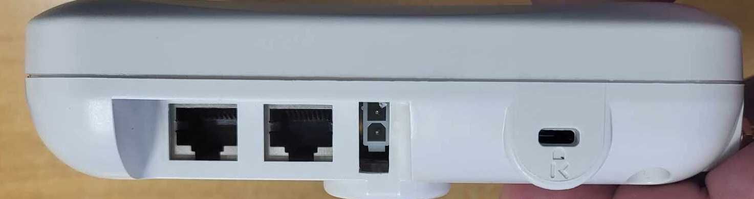 Access Point Motorolla Symbol AP-6521