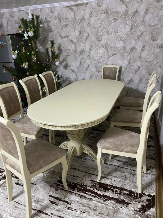 Столи та стільці за супер цінами!