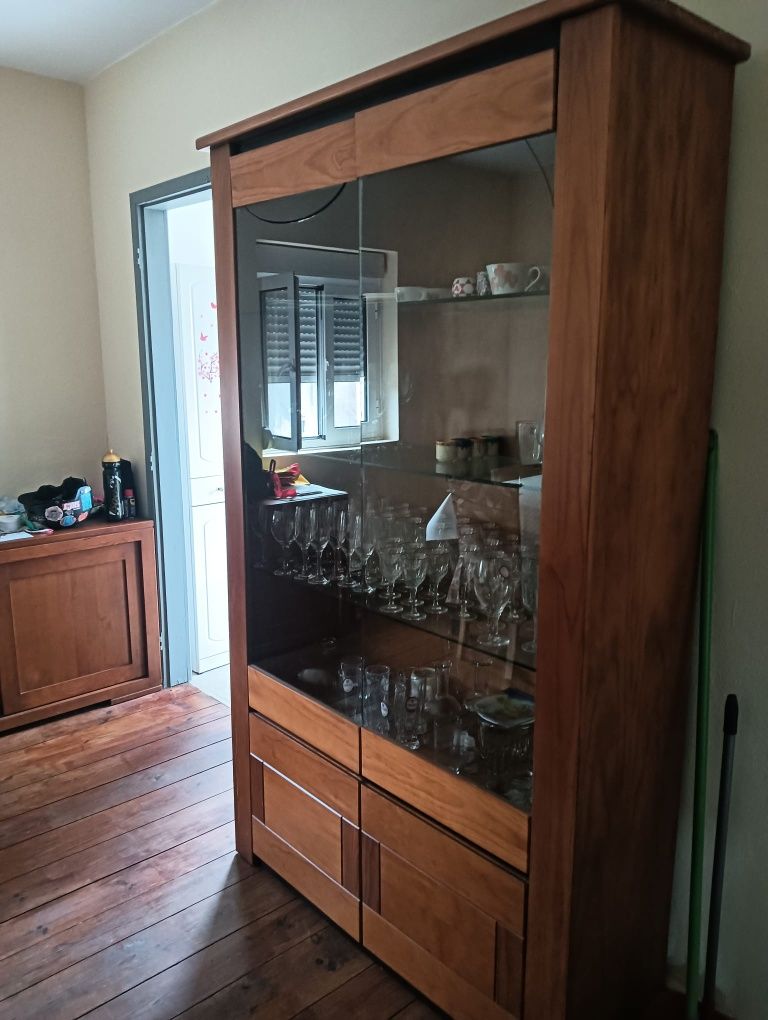 Vendo Recheio de Casa (Conjunto ou Individual)