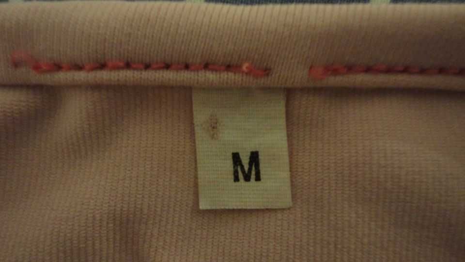 Top de senhora rosa