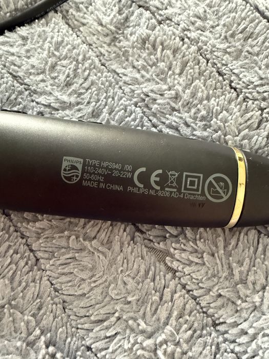 Автостайлер Philips ProCare Auto Curler