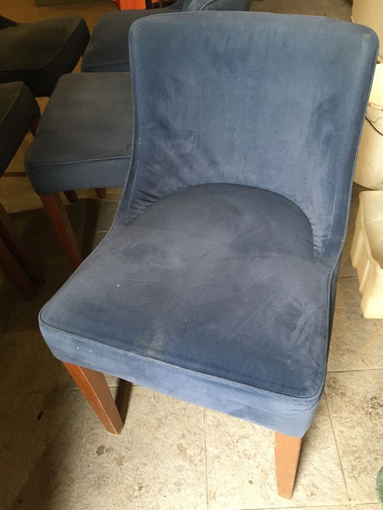 Продам крісла