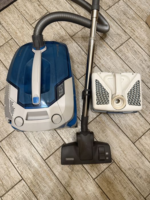 Пилосос Thomas MISTRAL XS