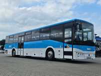 Temsa TOURMALIN LIGHT 13 / SPROWADZONA / EURO 5 / 64 MIEJSCA + 12