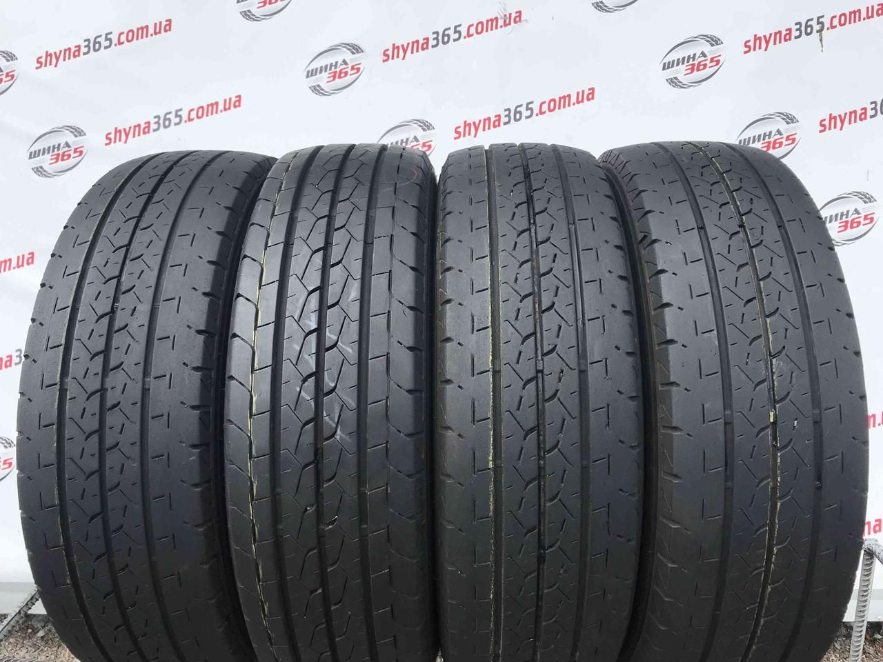 шини бу літо 195/75 r16c bridgestone duravis r660 5mm