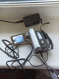 Panasonic NV-GS27 відеокамера
