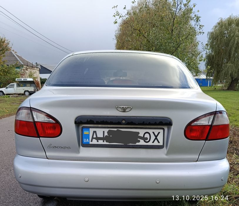 Daewoo Lanos 1.5    .
