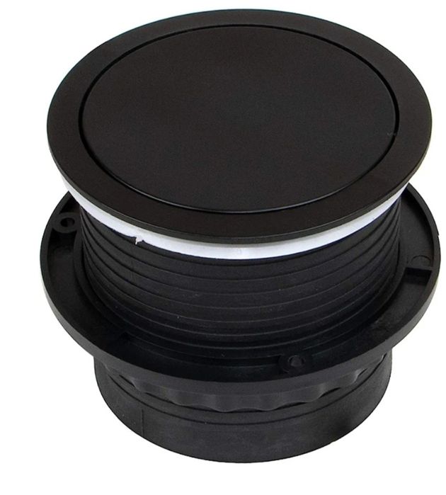 New Recessed Sockets (3 Outlets + 2 USB)64737773745155122