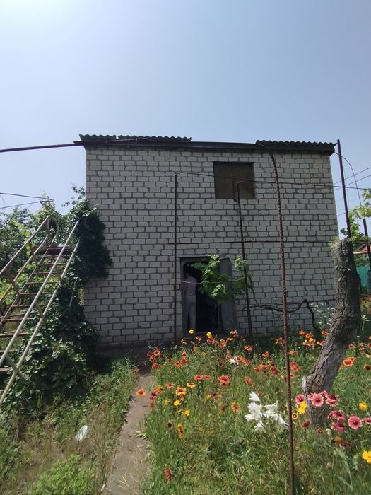 Дача на Ветеране