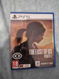 Last of us part 1