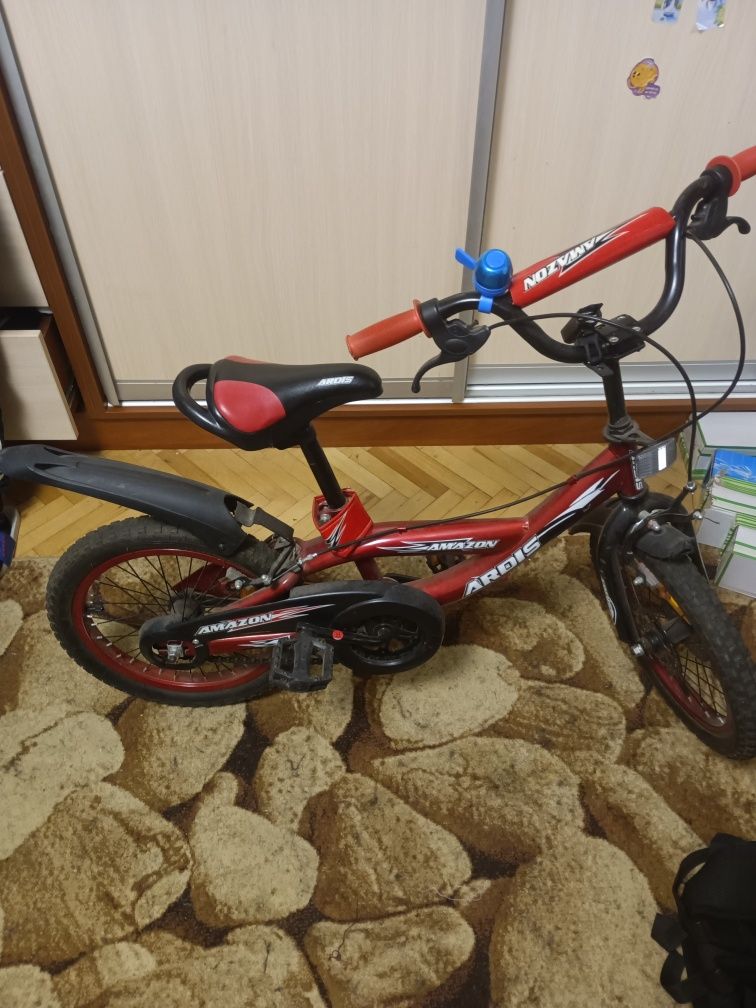 Дитячий велосипед ARDIS 16