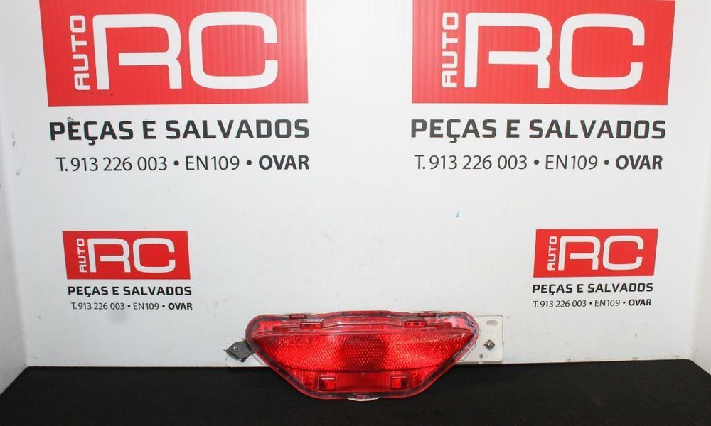 Farolim  Toyota C-HR