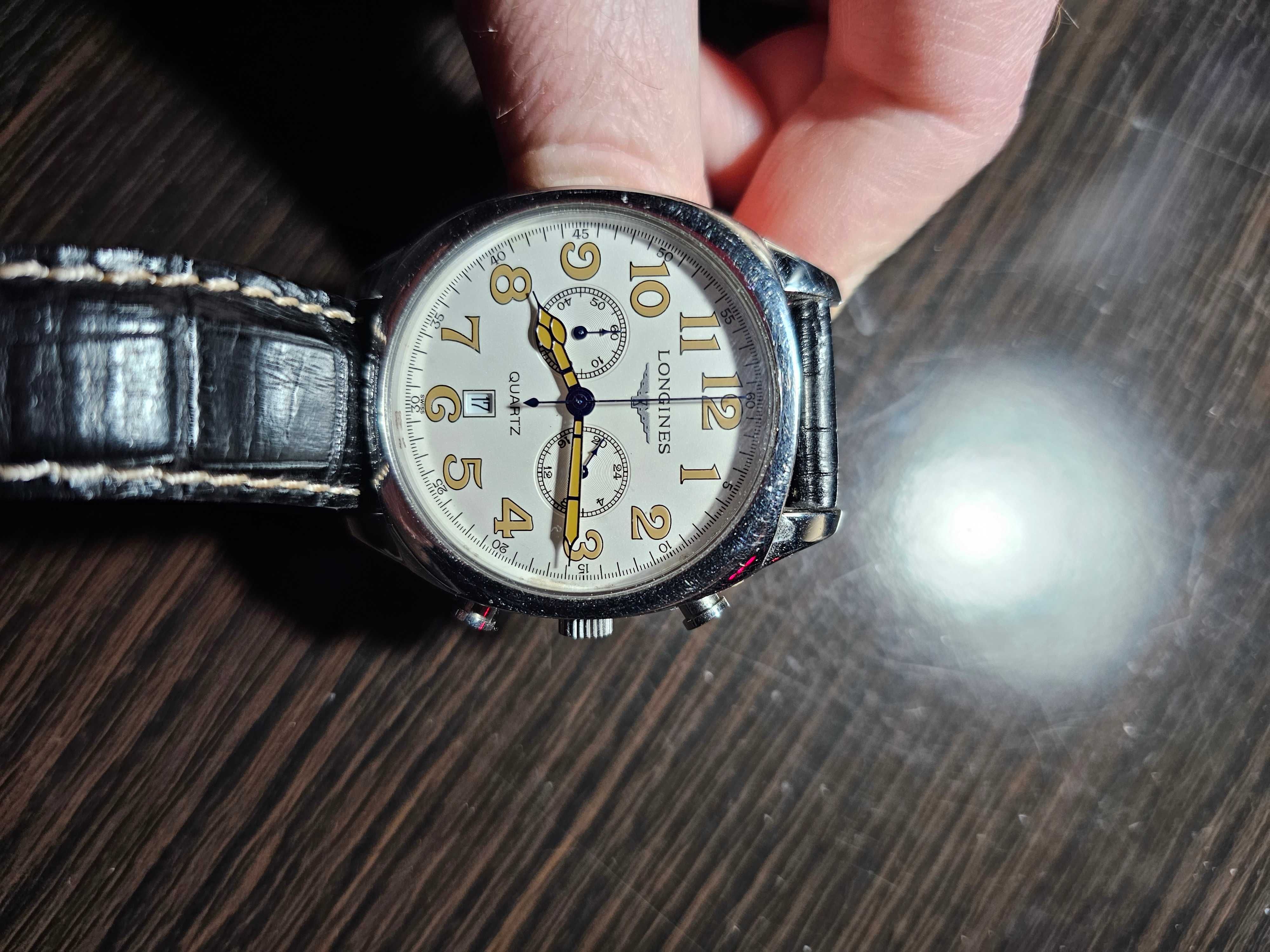 Годинник longines