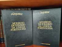 Moderno Dicionário da Língua Portuguesa