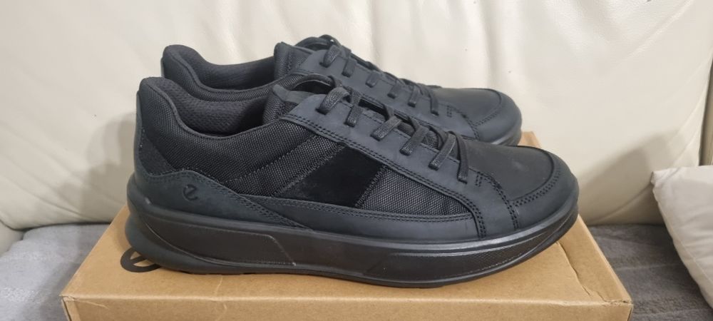 Sneakersy męskie Ecco Byway 45