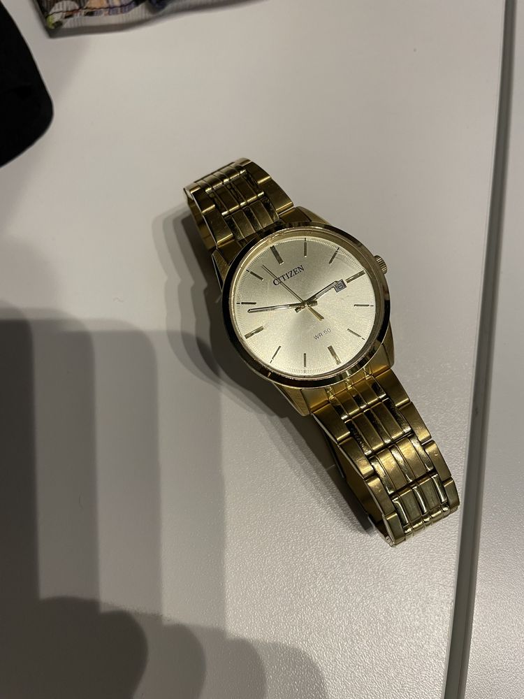 Zegarek Citizen Elegance