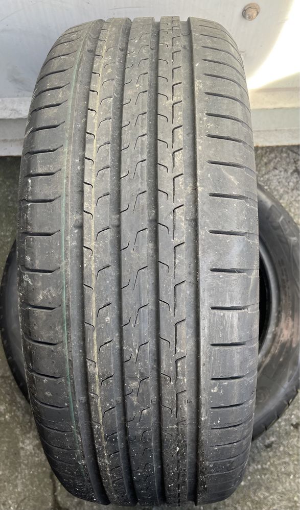 215/50r18 Continental EcoContact 6Q