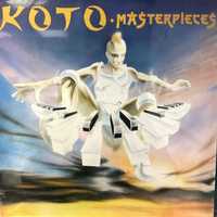 Koto - Masterpieces (Vinyl, 2014, Europe)