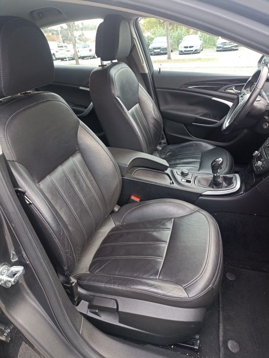 Opel Insignia 2.0Cdti 2009