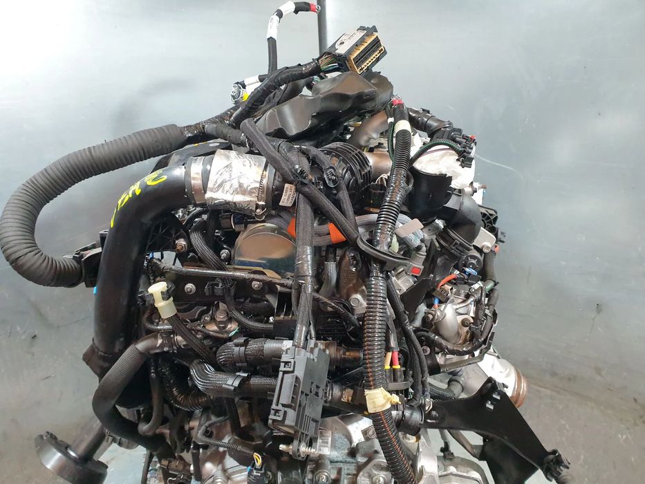 Motor completo RENAULT Master IV (F8__)