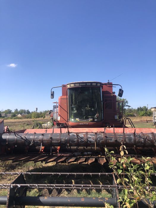Продам комбаин Кейса 2188