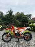 Cross BERRETA 300rr (Asix,Kayo,xmotos,diabolini)