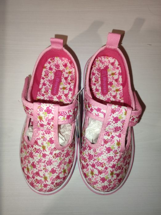 Ténis de menina Beppi