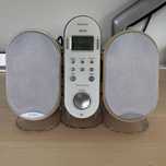 Sony LAM Z03 – odtwarzacz minidisc
