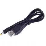 Kabel zasilający Ładowarka USB DC 4.0-1.7mm 5V