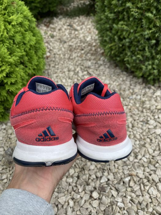 Buty Adidas Originals Damskie Sneakersy Sportowe Lekkie Vintage 36