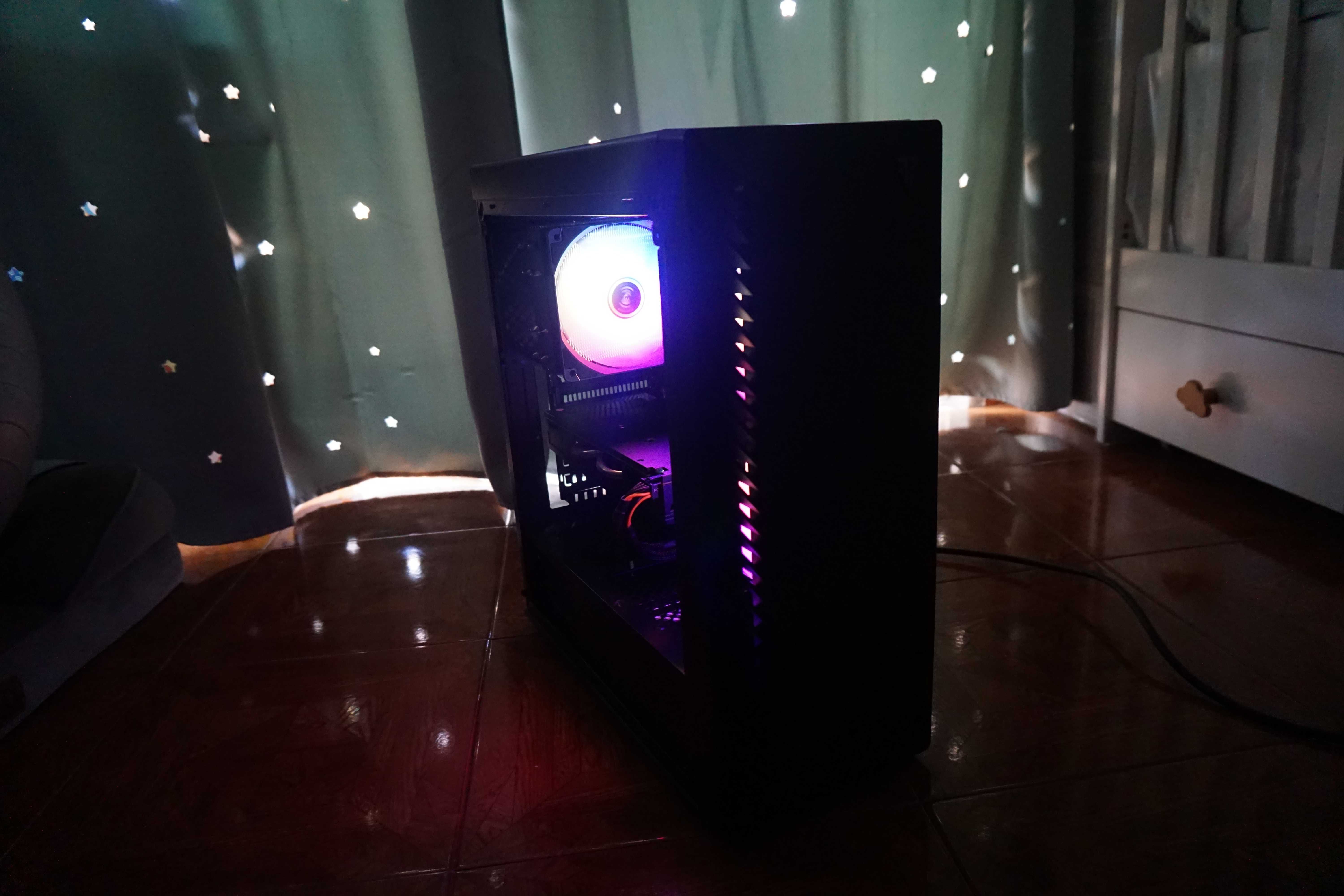 Pc Gaming/Working Machine