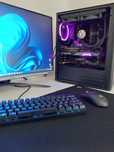 PC Gamingowy/zadbany