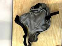 Bolsa para camara Berg