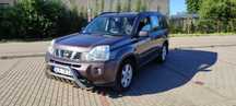 Nissan X-Trail 2.0 DCI 2008 rok T31