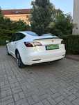 Tesla Model 3 Tesla model 3 Long Range
