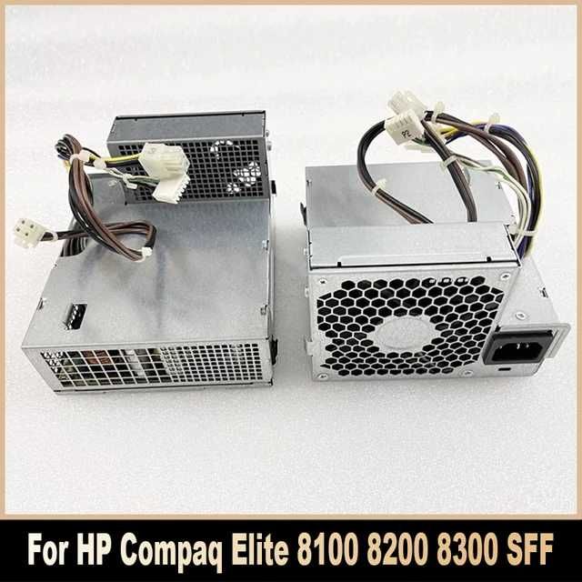 Fonte de Alimentação HP6005/100/200/300/8000/100/200/300 Usado 100% OK