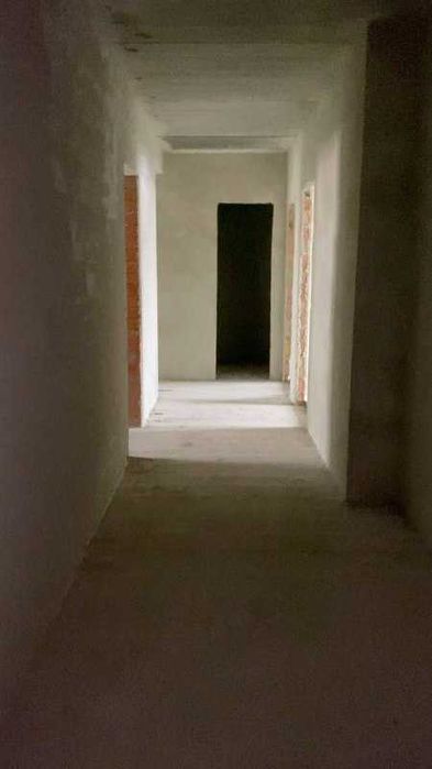 Останні квартири з терасою| 2х кімнатна |