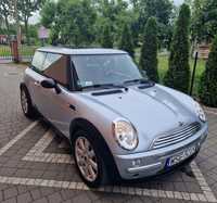 MINI ONE Sprzedam MINI ONE 1.6 Benzyna