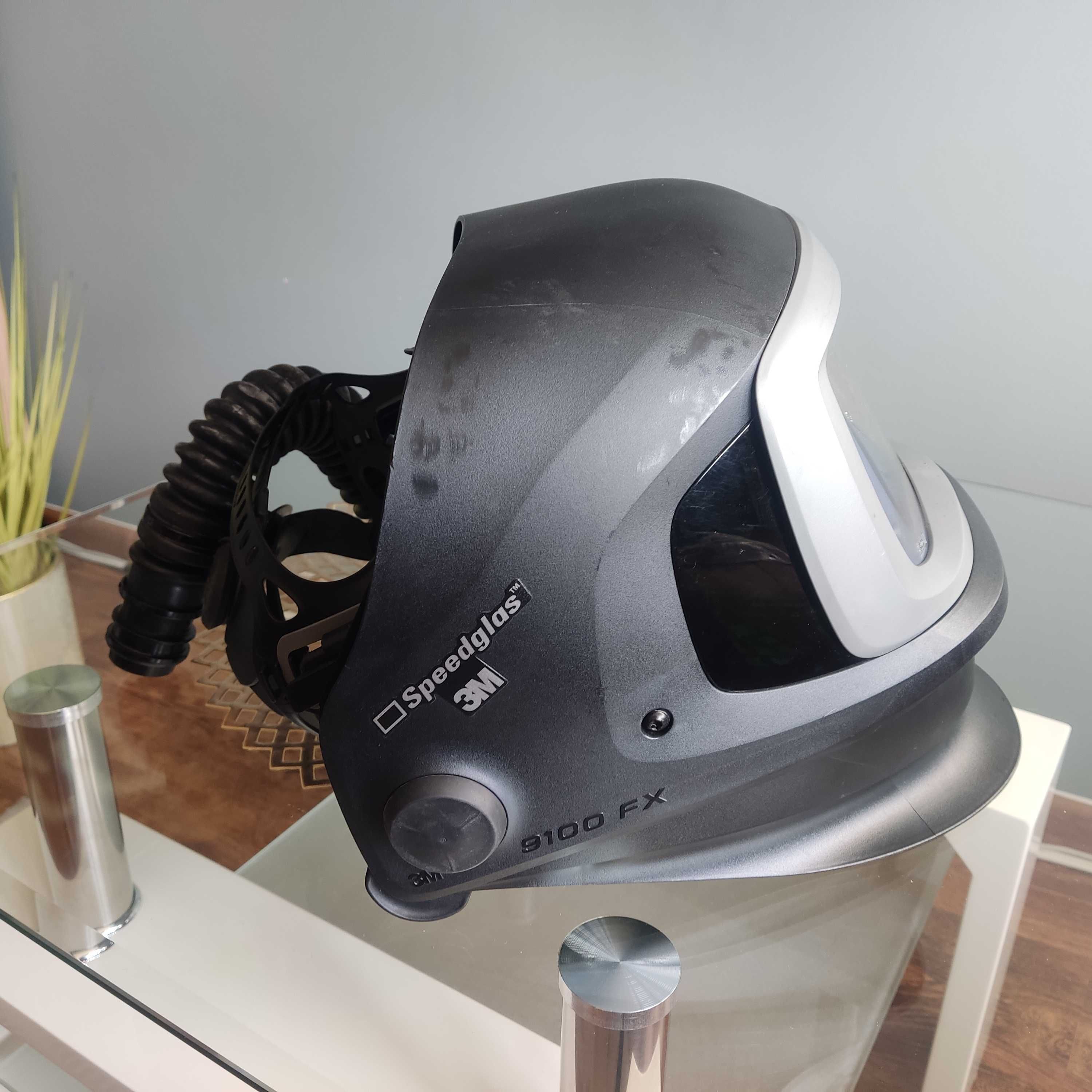 Przyłbica Speedglas